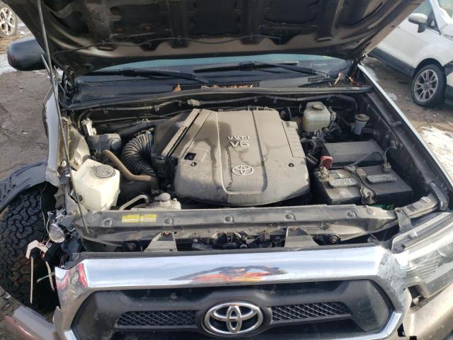 Photo 11 from auction – 2014 TOYOTA TACOMA DOU with VIN 5TFLU4EN5EX105015