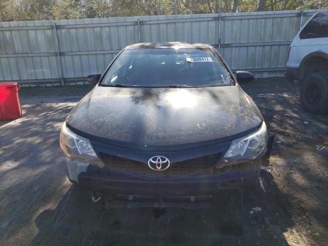 Photo 5 from auction – 2014 TOYOTA CAMRY L with VIN 4T1BF1FK7EU315444