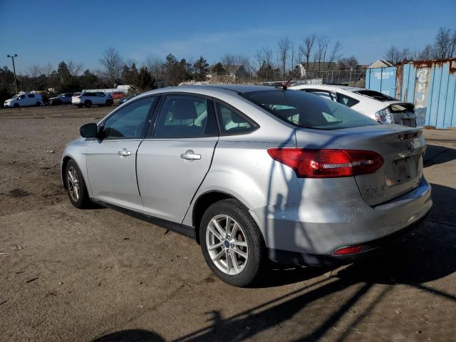Photo 2 from auction – 2016 FORD FOCUS SE with VIN 1FADP3F23GL354634