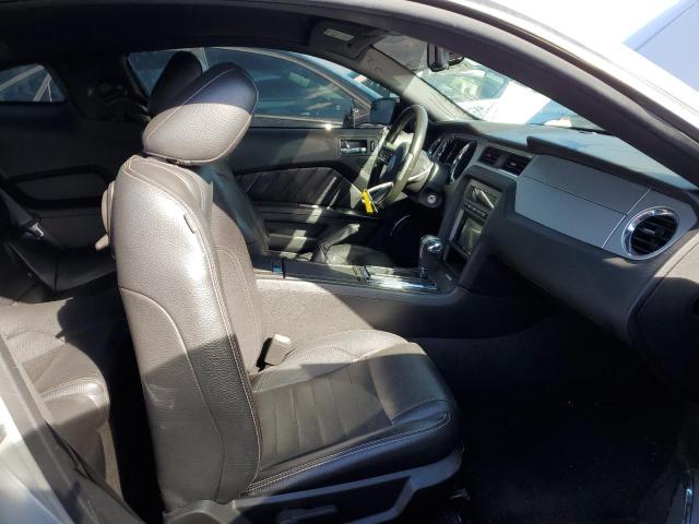 Photo 5 from auction – 2011 FORD MUSTANG with VIN 1ZVBP8AM0B5126785