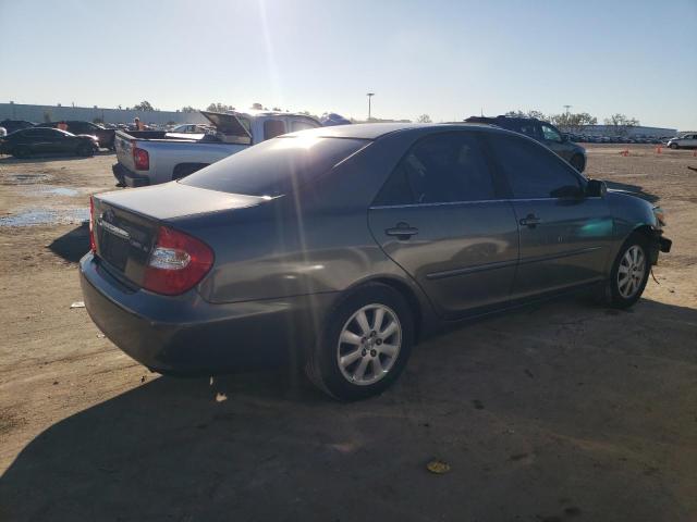 Photo 3 from auction – 2003 TOYOTA CAMRY LE with VIN 4T1BF30KX3U562507