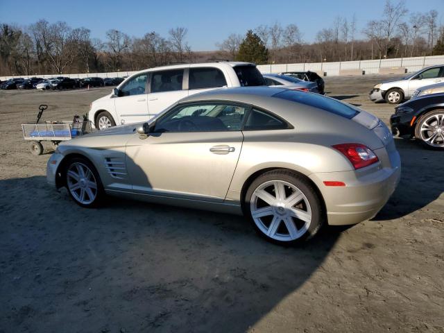 Photo 2 from auction – 2006 CHRYSLER CROSSFIRE with VIN 1C3AN69L46X065671