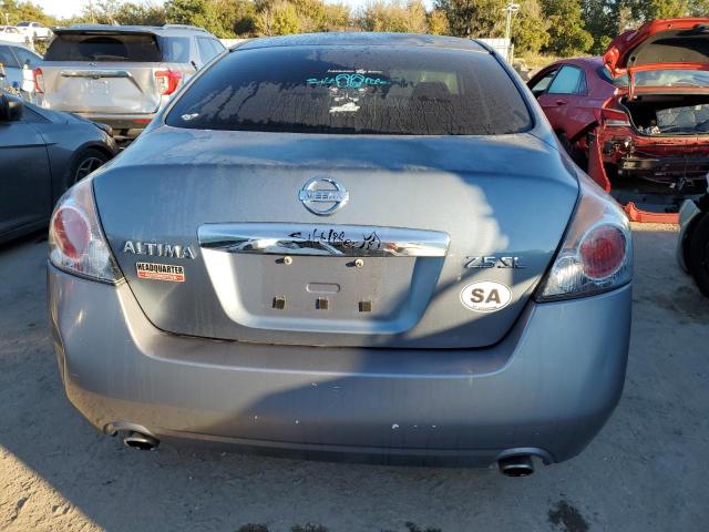 Photo 6 from auction – 2011 NISSAN ALTIMA BAS with VIN 1N4AL2APXBN455825