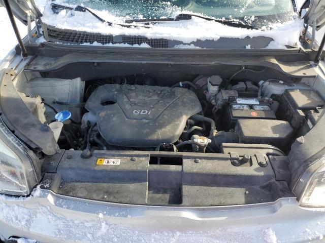 صورة رقم 12 من المزاد - 2014 KIA SOUL مع VIN KNDJN2A25E7737288
