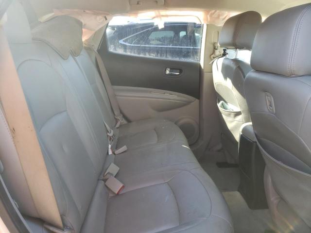 Photo 10 from auction – 2012 NISSAN ROGUE S with VIN JN8AS5MT0CW253759