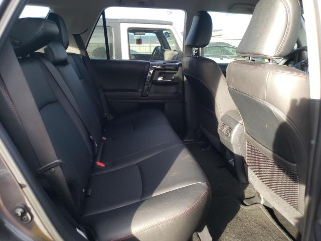 Photo 11 from auction – 2023 TOYOTA 4RUNNER SE with VIN JTERU5JR7P6092152