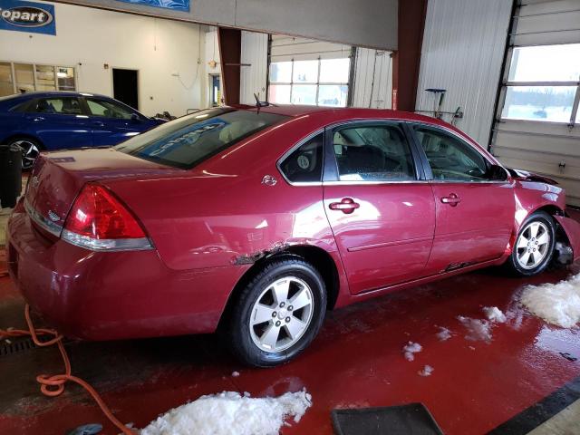 Photo 3 from auction – 2006 CHEVROLET IMPALA LT with VIN 2G1WT58KX69414656