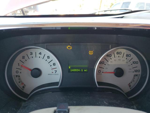 Photo 9 from auction – 2006 FORD EXPLORER L with VIN 1FMEU75866UB15717