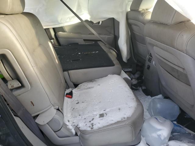 Photo 11 from auction – 2011 HONDA PILOT EXL with VIN 5FNYF4H58BB024270