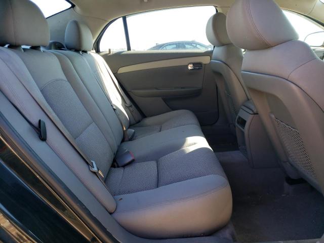 Photo 10 from auction – 2011 CHEVROLET MALIBU 1LT with VIN 1G1ZC5E12BF240835