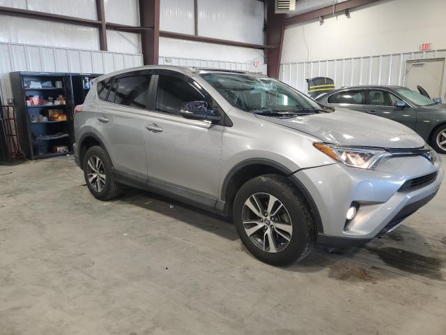 Photo 4 from auction – 2018 TOYOTA RAV4 ADVEN with VIN 2T3WFREV7JW452719