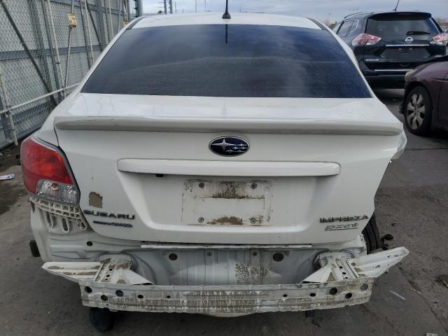 Photo 6 from auction – 2016 SUBARU IMPREZA PR with VIN JF1GJAF64GH013736