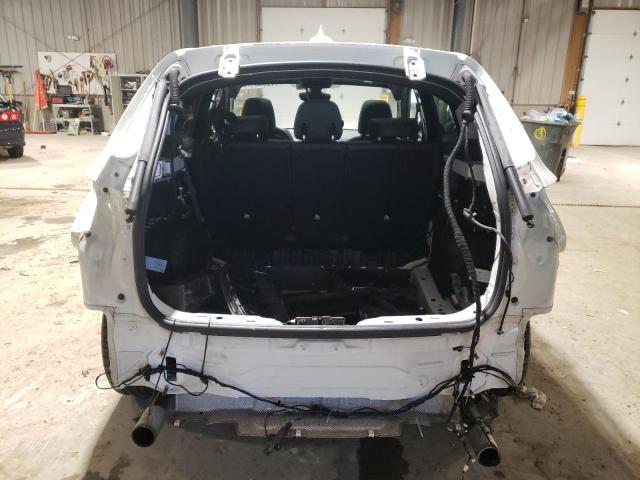 Photo 6 from auction – 2016 BMW X1 XDRIVE2 with VIN WBXHT3C38GP885330