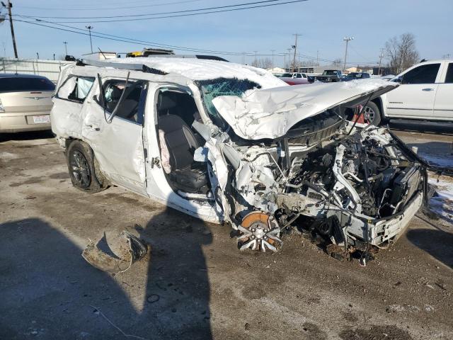 Photo 4 from auction – 2017 GMC ACADIA SLT with VIN 1GKKNULS0HZ272249