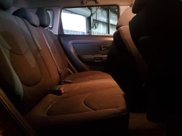 Photo 10 from auction – 2013 KIA SOUL with VIN KNDJT2A52D7630486