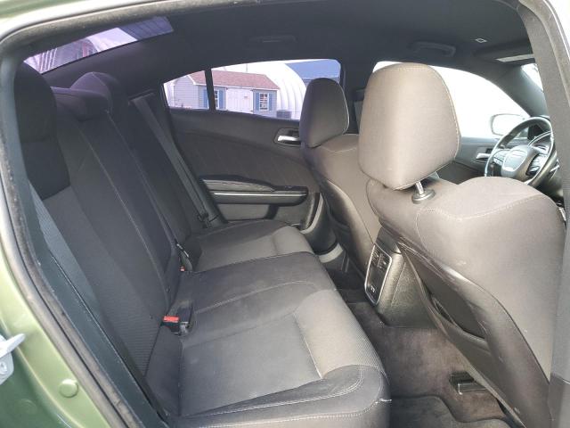 Photo 10 from auction – 2018 DODGE CHARGER R/ with VIN 2C3CDXGJ8JH313372