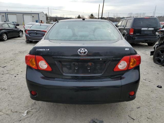 Фото 6 с аукциона – 2010 TOYOTA COROLLA BA с VIN 2T1BU4EE4AC226896