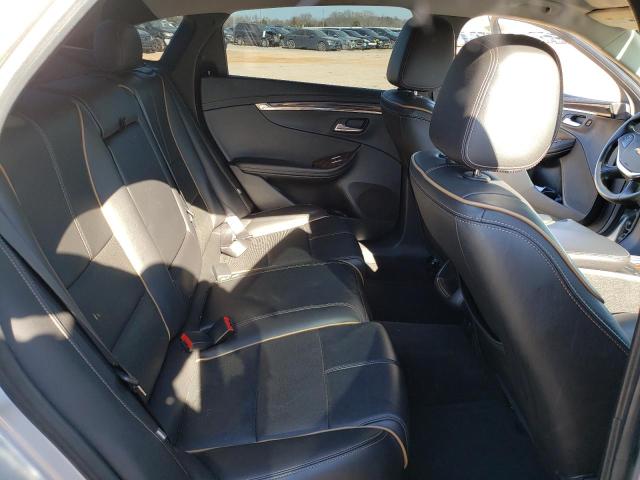 Photo 10 from auction – 2015 CHEVROLET IMPALA LTZ with VIN 1G1165S3XFU136346