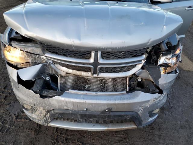 Photo 11 from auction – 2019 DODGE JOURNEY GT with VIN 3C4PDDEG8KT764510