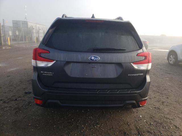 Photo 6 from auction – 2020 SUBARU FORESTER P with VIN JF2SKAJC2LH506776