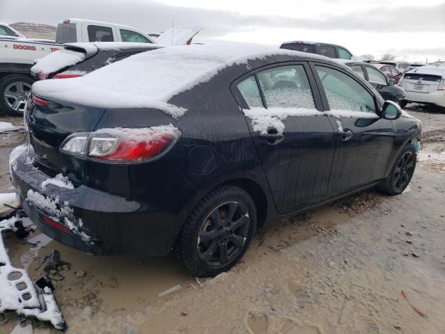 Photo 3 from auction – 2010 MAZDA 3 I with VIN JM1BL1SF3A1180240