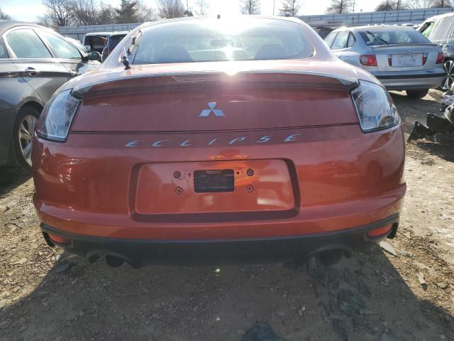 Photo 6 from auction – 2011 MITSUBISHI ECLIPSE GS with VIN 4A31K5DF8BE017030