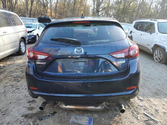 Photo 6 from auction – 2018 MAZDA 3 TOURING with VIN 3MZBN1L31JM215534