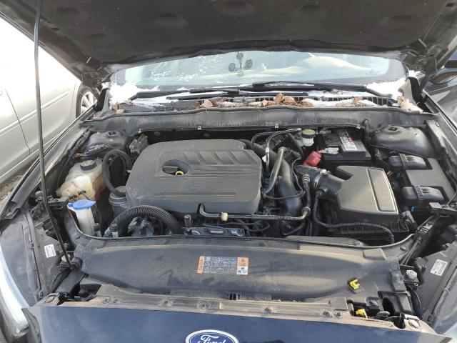 Photo 11 from auction – 2015 FORD FUSION SE with VIN 3FA6P0HD6FR150402