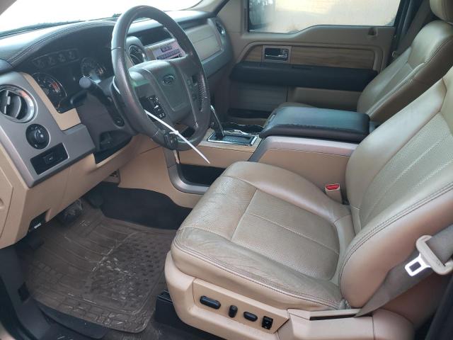 Photo 7 from auction – 2011 FORD F150 SUPER with VIN 1FTFW1CT0BFB92931