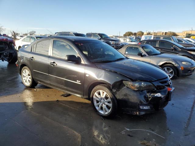 Photo 4 from auction – 2009 MAZDA 3 S with VIN JM1BK323291218671