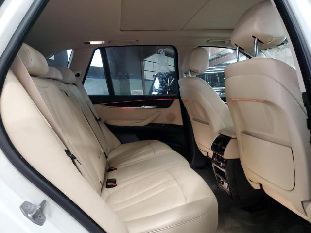 Photo 11 from auction – 2016 BMW X5 XDRIVE3 with VIN 5UXKR0C51G0P23161