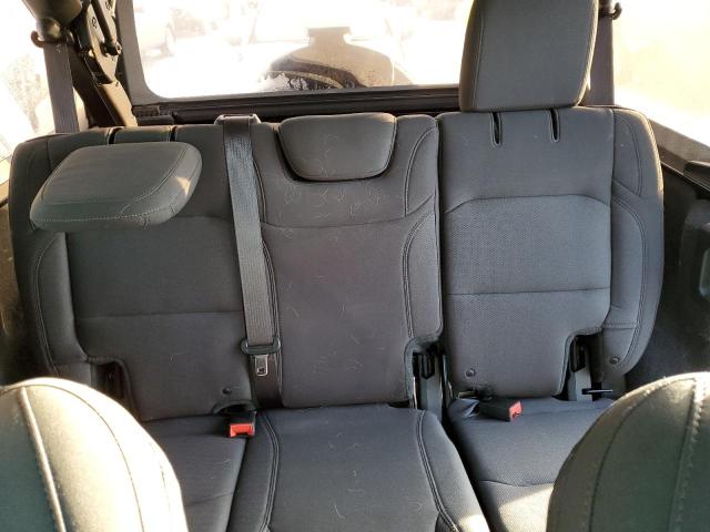 Photo 10 from auction – 2018 JEEP WRANGLER U with VIN 1C4HJXDN7JW253247