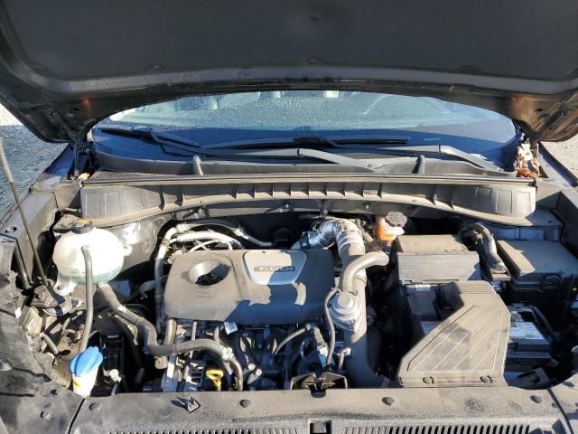 Photo 11 from auction – 2016 HYUNDAI TUCSON LIM with VIN KM8J33A23GU216209