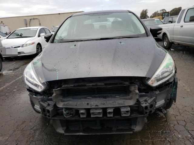 Photo 5 from auction – 2016 FORD FOCUS SE with VIN 1FADP3F29GL399349