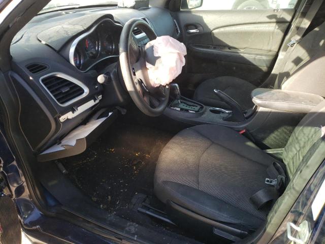 Photo 7 from auction – 2013 DODGE AVENGER SE with VIN 1C3CDZAB6DN666993