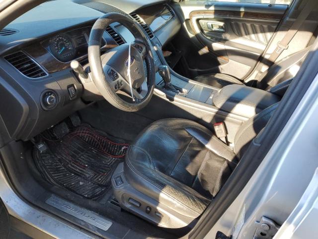 Foto 7 de la subasta – 2013 FORD TAURUS LIM con VIN 1FAHP2F8XDG129776