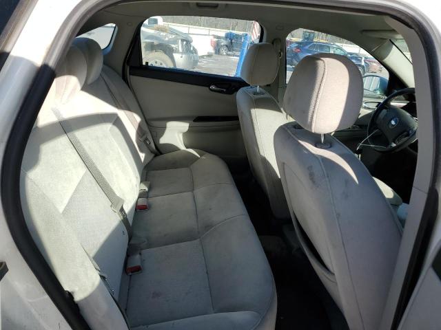 Photo 10 from auction – 2007 CHEVROLET IMPALA LT with VIN 2G1WT55N279393401