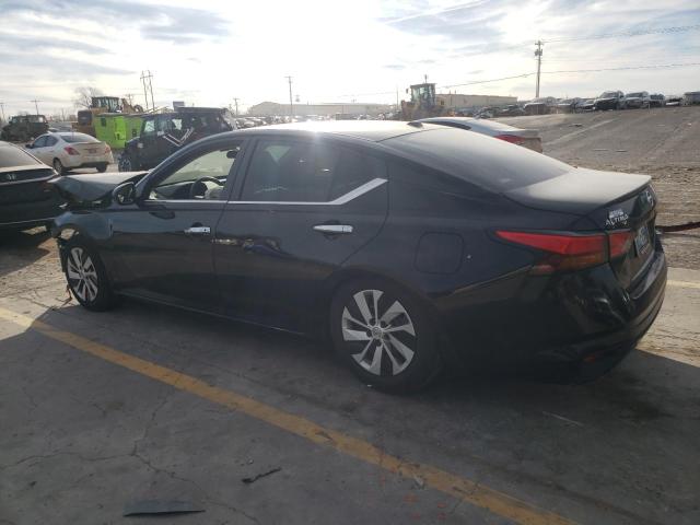 Photo 2 from auction – 2019 NISSAN ALTIMA S with VIN 1N4BL4BV5KN326937