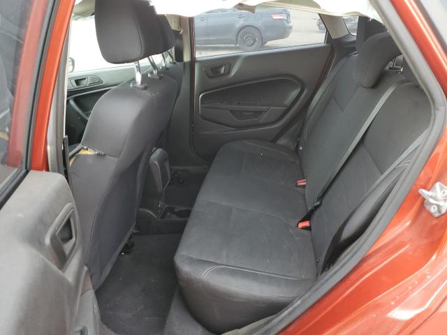 Photo 10 from auction – 2018 FORD FIESTA SE with VIN 3FADP4BJXJM134609