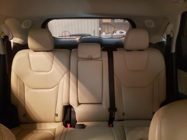 Photo 10 from auction – 2015 FORD EDGE TITAN with VIN 2FMTK3K96FBB62433