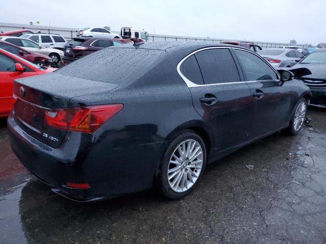 Photo 3 from auction – 2013 LEXUS GS 450H with VIN JTHBS1BLXD5003396