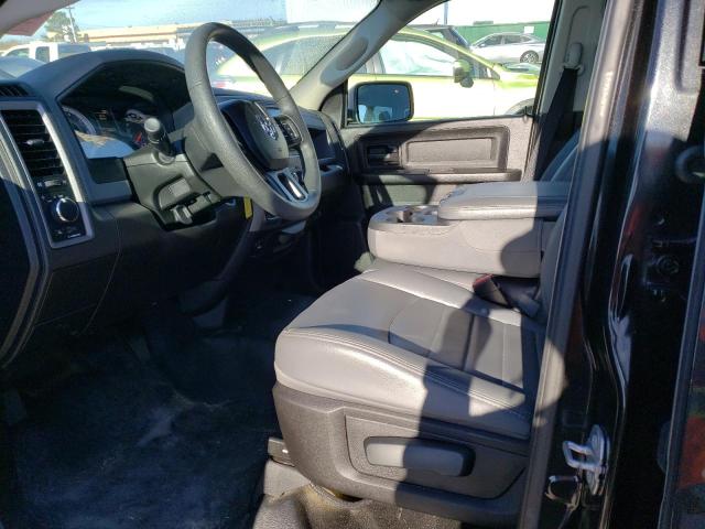 Photo 7 from auction – 2019 RAM 1500 CLASS with VIN 1C6RR7FT8KS580863