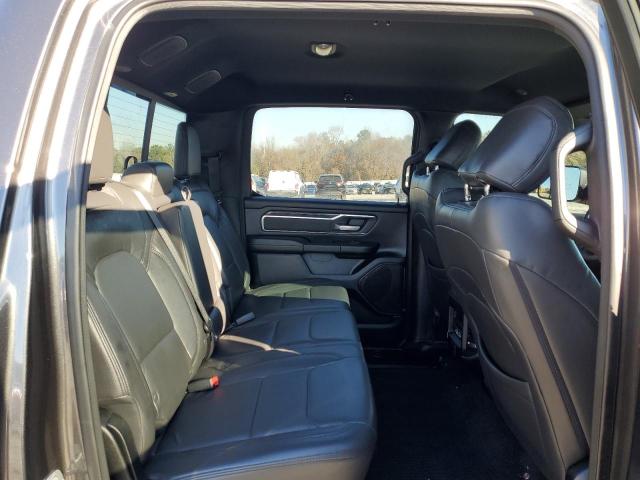 Photo 10 from auction – 2019 RAM 1500 BIG H with VIN 1C6SRFFT1KN563297