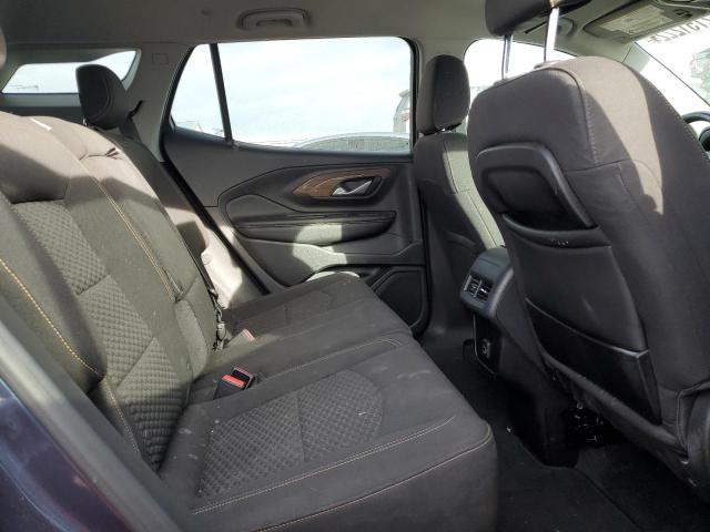Photo 11 from auction – 2018 GMC TERRAIN SL with VIN 3GKALMEVXJL404052
