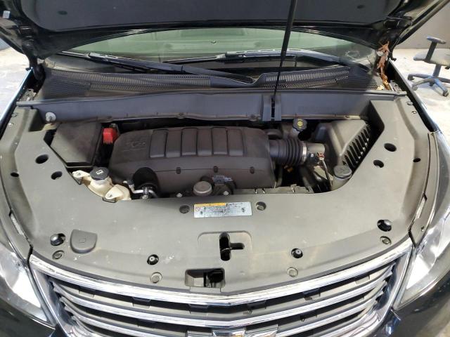 Photo 12 from auction – 2016 CHEVROLET TRAVERSE L with VIN 1GNKVHKD9GJ290100