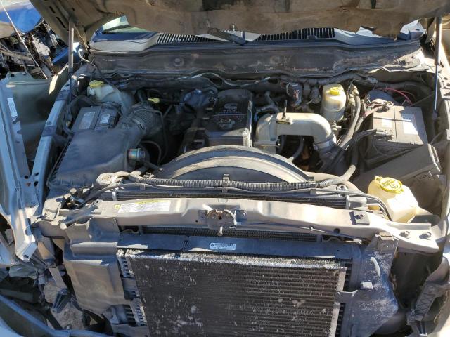 Photo 11 from auction – 2006 DODGE RAM 2500 S with VIN 3D7KR28C76G282768