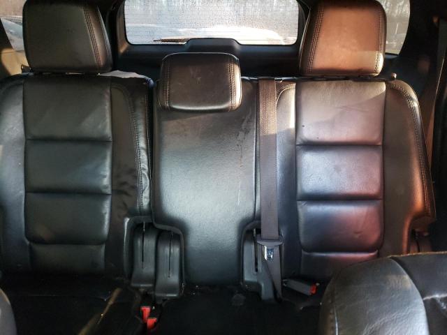 Photo 10 from auction – 2014 FORD EXPLORER X with VIN 1FM5K8D88EGA26452