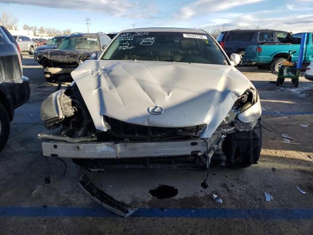 Photo 5 from auction – 2002 LEXUS ES 300 with VIN JTHBF30GX25012084