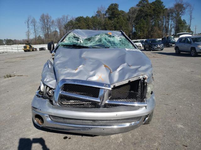 Photo 5 from auction – 2004 DODGE RAM 1500 S with VIN 1D7HA18N94J115157