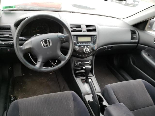 Photo 8 from auction – 2003 HONDA ACCORD LX with VIN JHMCM56333C035617